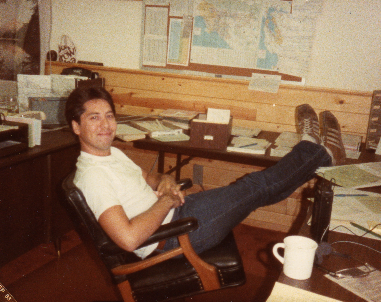 A Living Memorial to the Father of IPTV – Tony Atwater