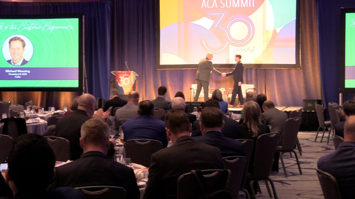 Listening to and Learning from Your Customers to Unleash Innovation – #Summit23