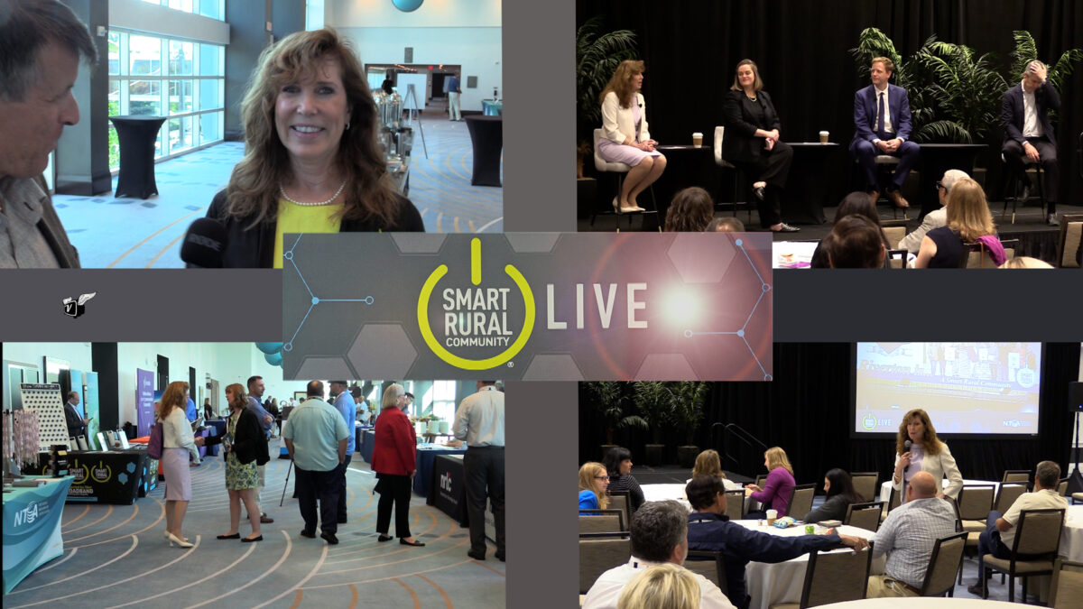 Connecting and Collaborating at SRC Live and Beyond