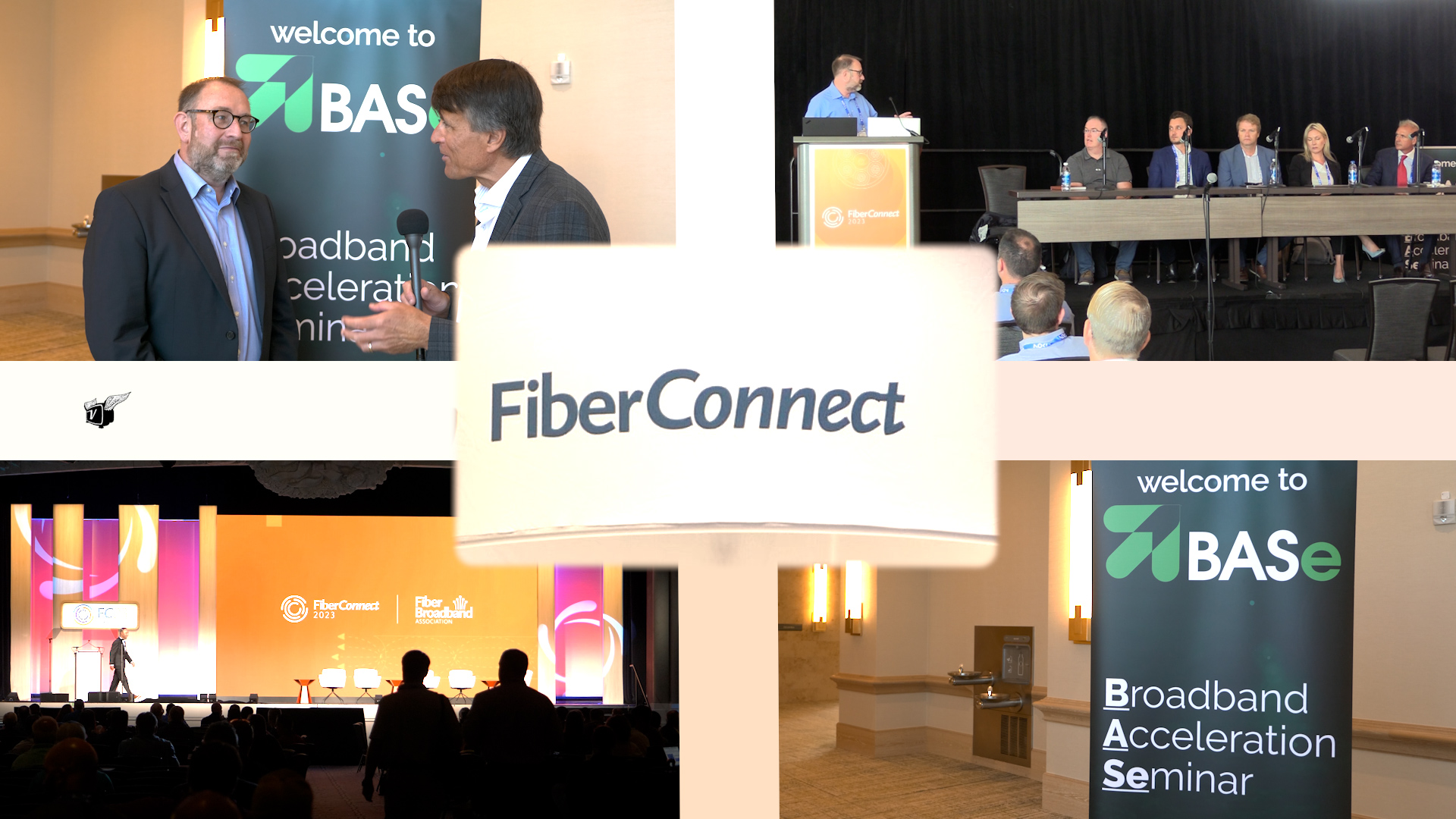Broadband as a Lifestyle Service – #FiberConnect2023