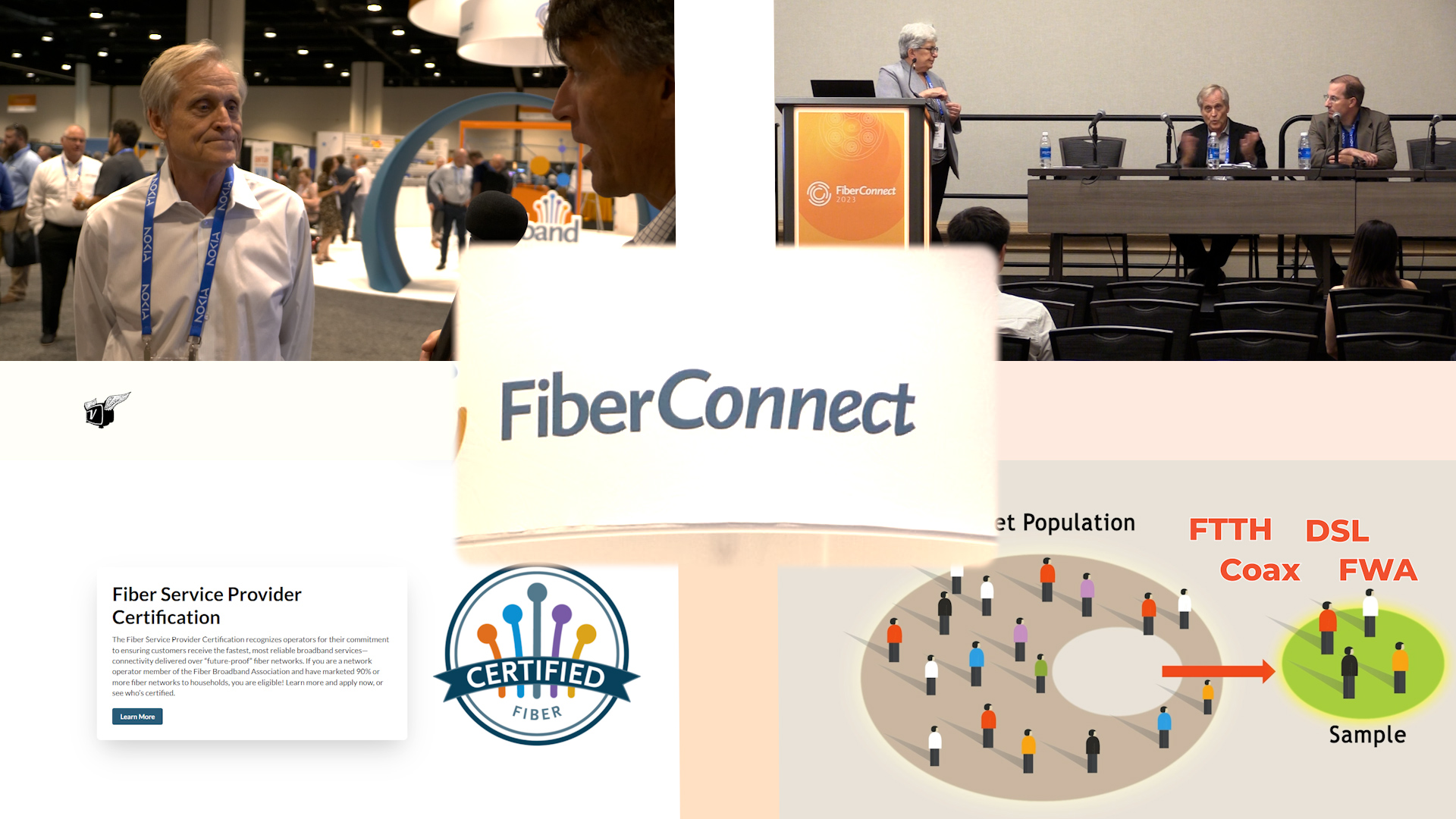 Beyond the Fiber Halo – #fiberconnect2023