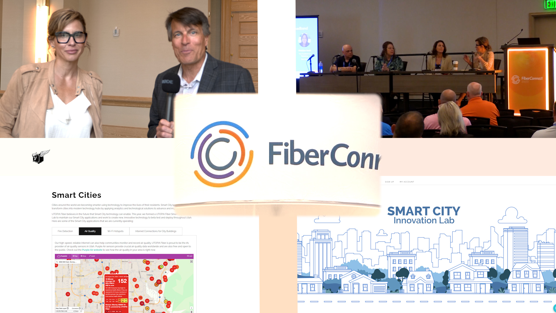 Be Authentic and Transparent in Your Marketing – #fiberconnect2023