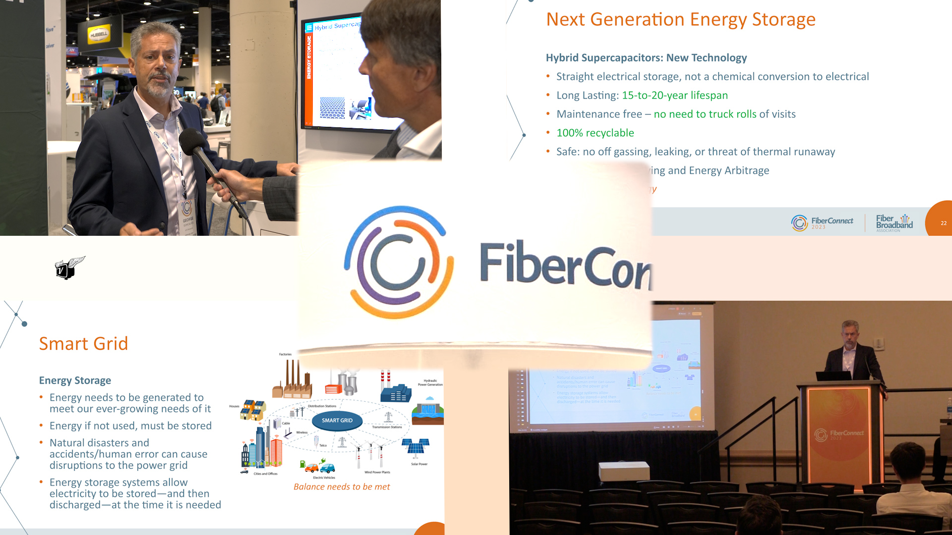 Energy as a Broadband Provider Strategy