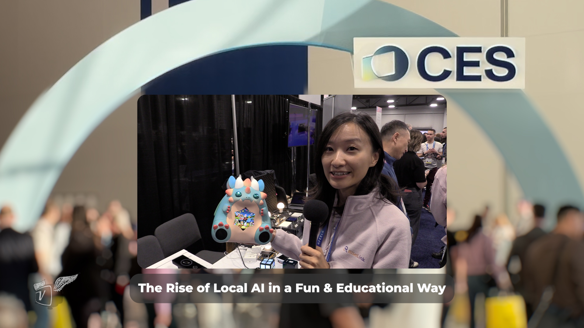 The Rise of Local AI in a Fun & Educational Way