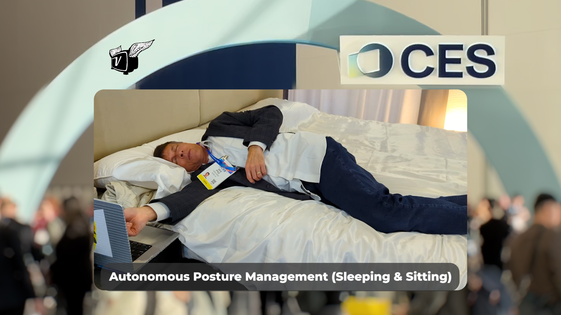 Autonomous Posture Support: On-Device AI for Better Sleep and Longevity